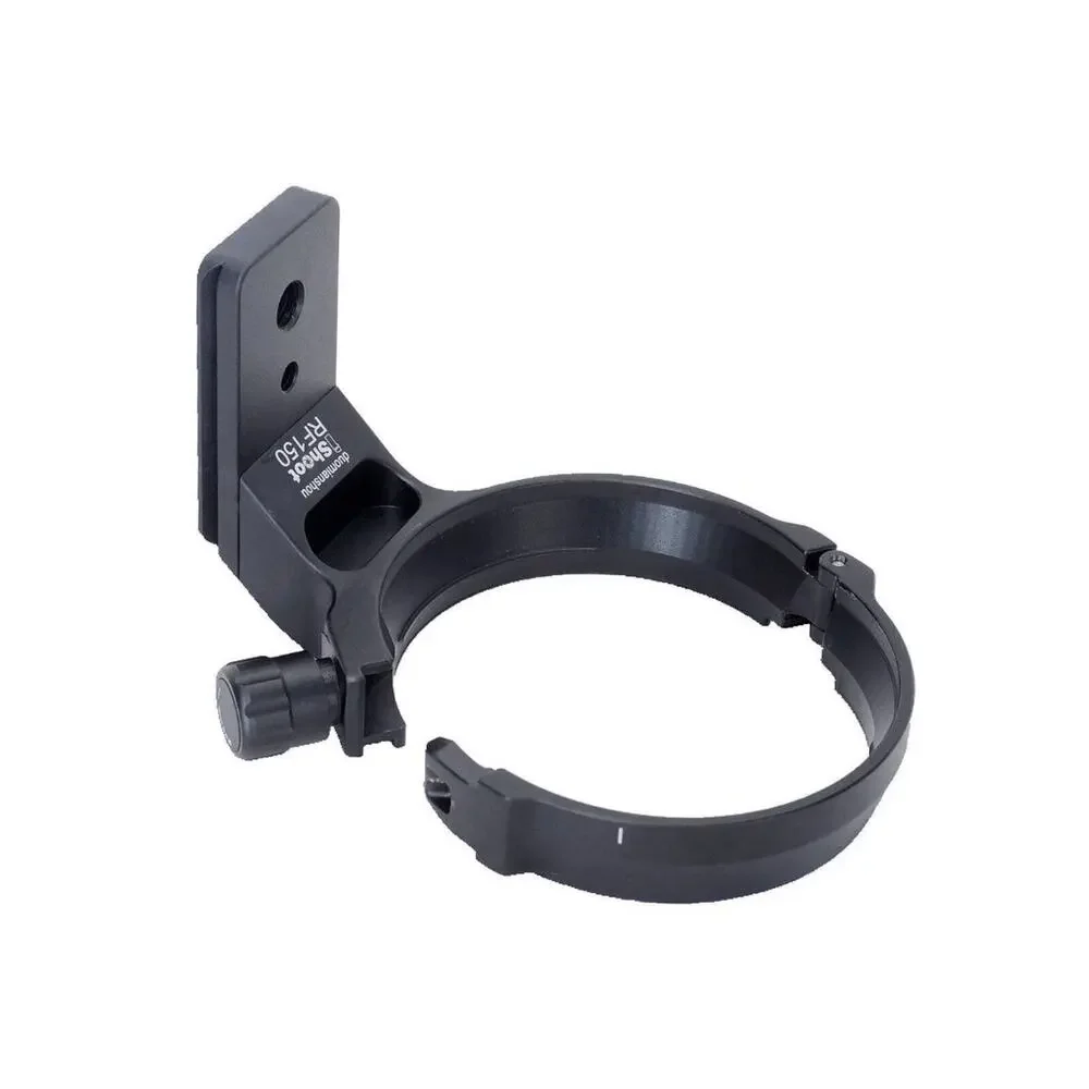 iShoot Lens Collar for Canon RF 100-500mm F4.5-7.1L IS USM Tripod Mount Ring